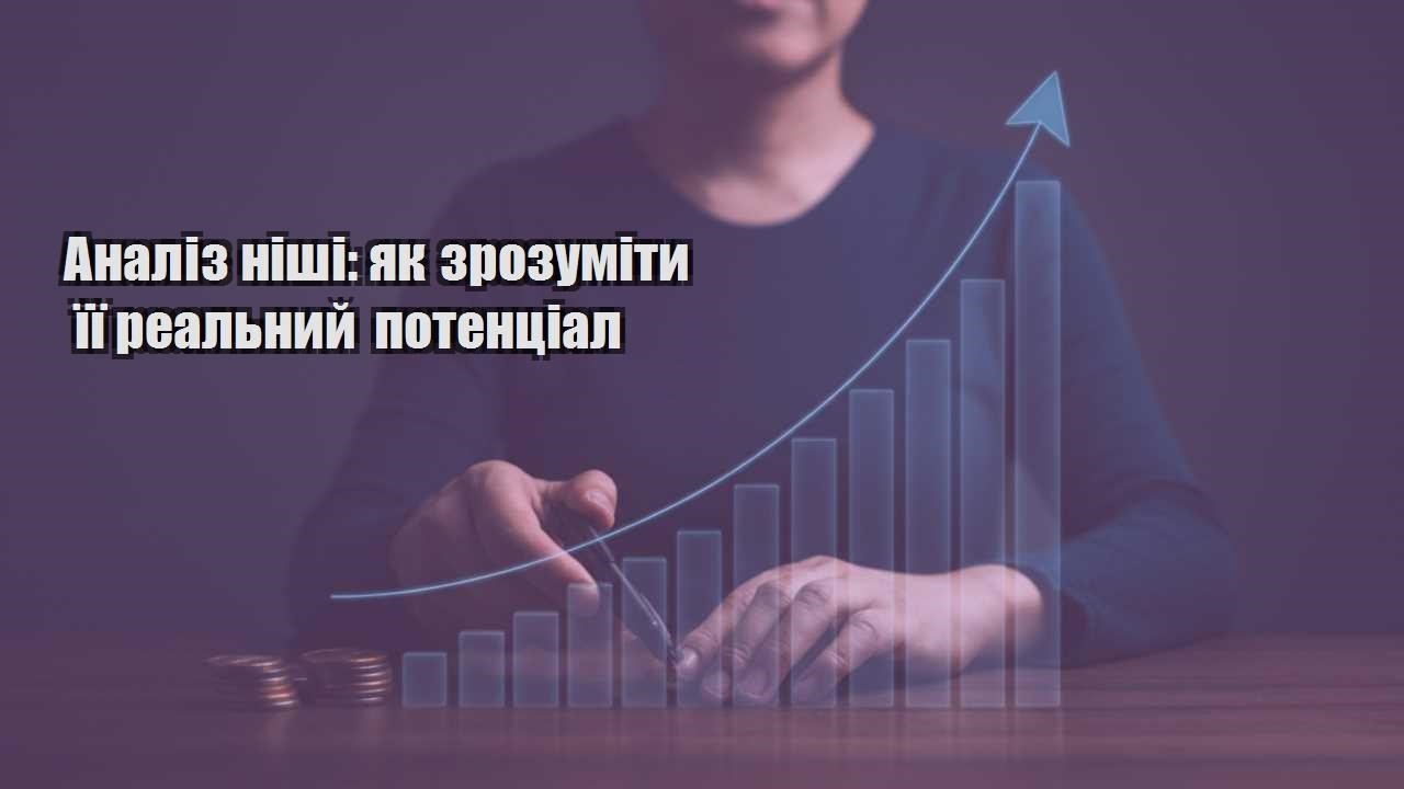 analiz nishi yak zrozumity yiyi realnyj potenczial