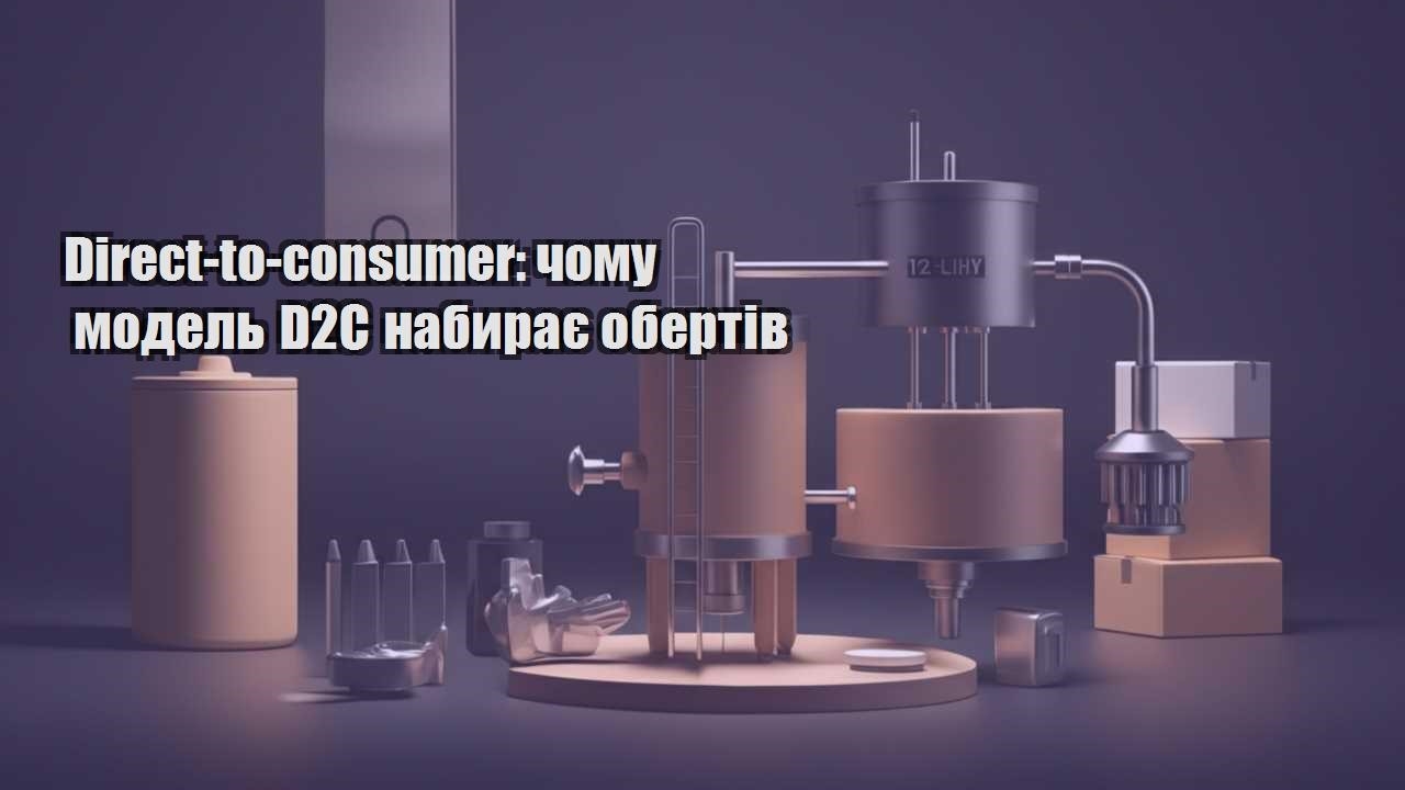 direct to consumer chomu model d2c nabyraye obertiv