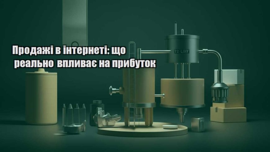 prodazhi v interneti shho realno vplyvaye na prybutok