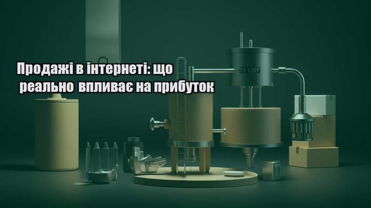 prodazhi v interneti shho realno vplyvaye na prybutok