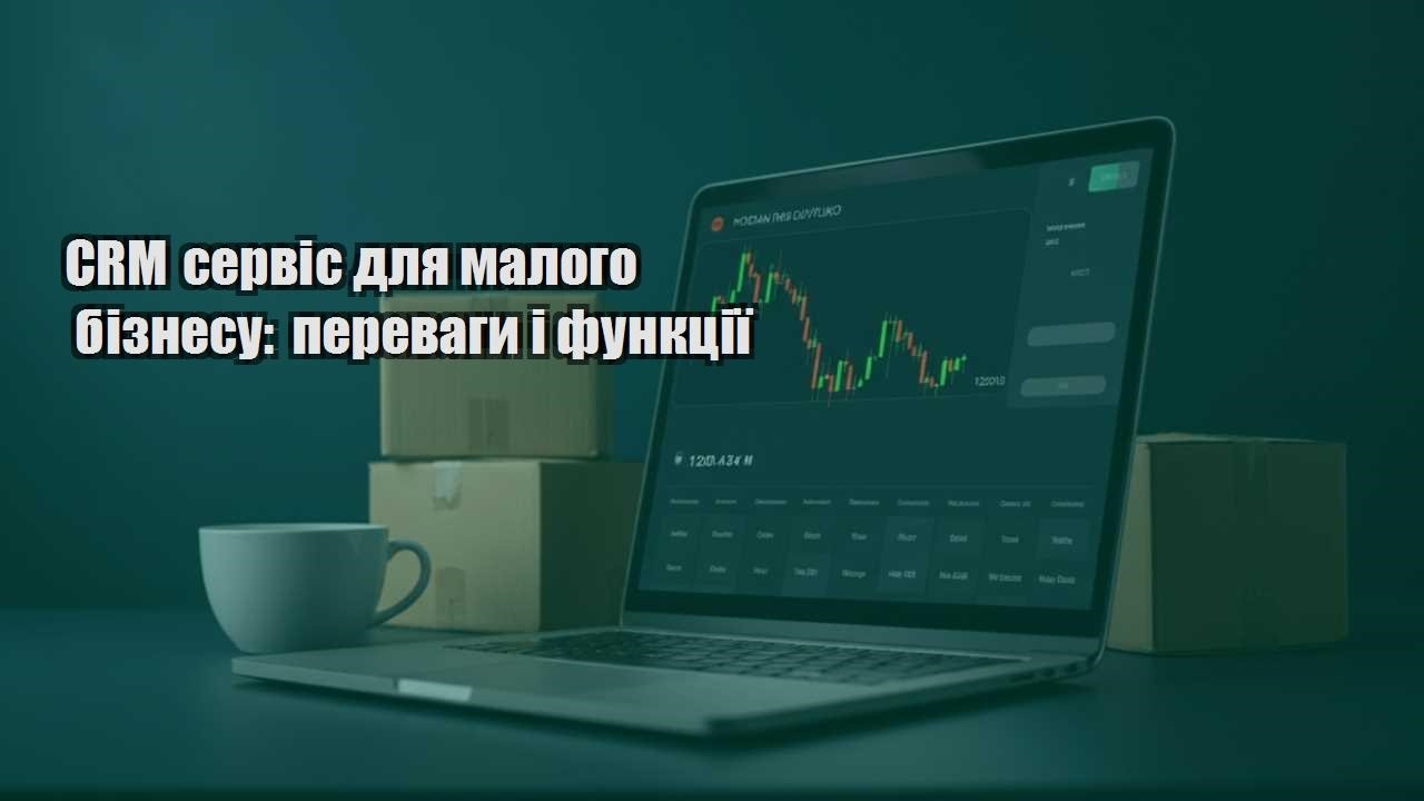 crm servis dlya malogo biznesu perevagy i funkcziyi